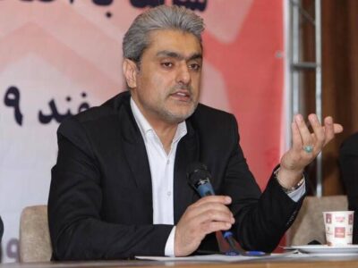 رئیس ستاد انتخابات جماران: در هر دو انتخابات ۱۴۰۲ حضور داریم